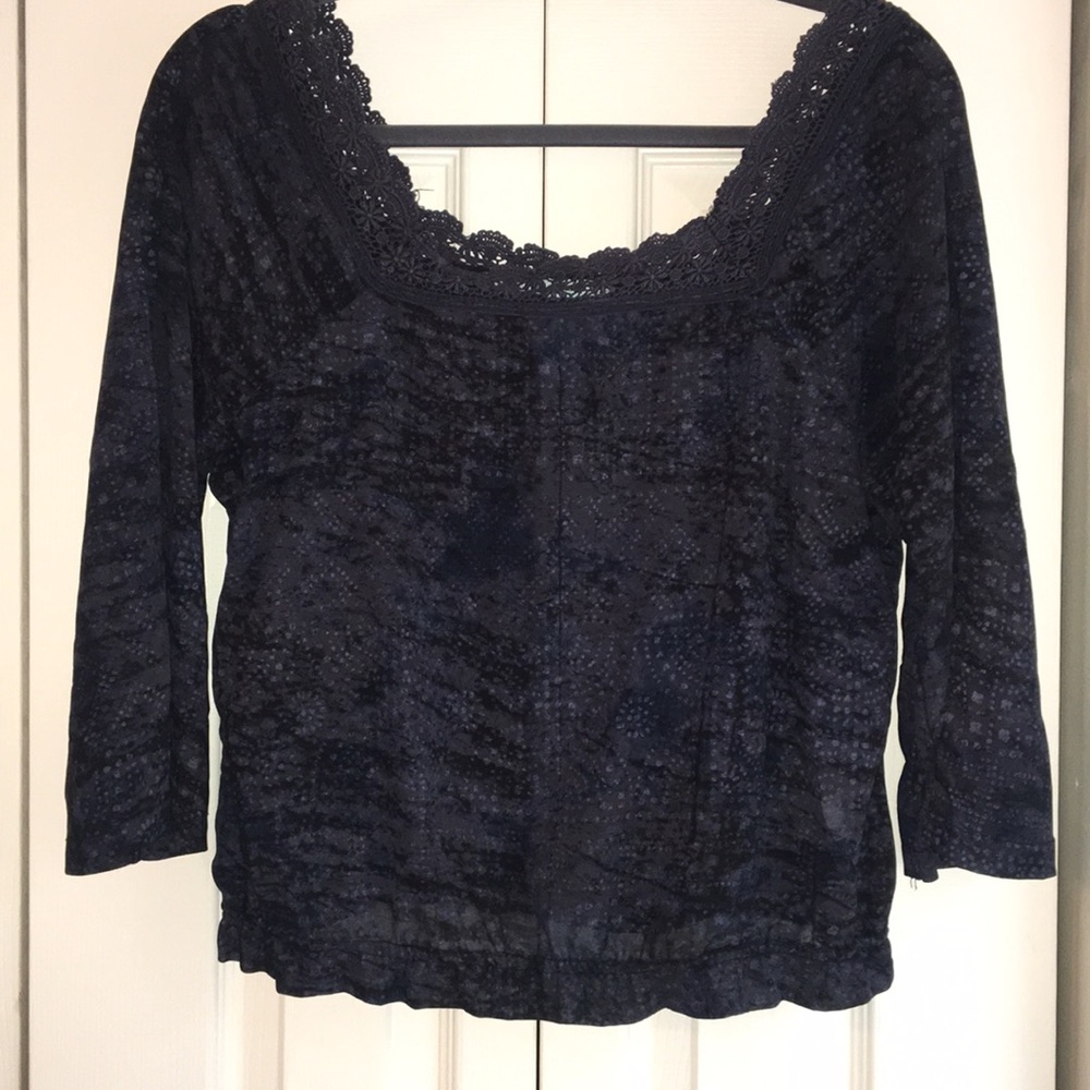 Maurices Top